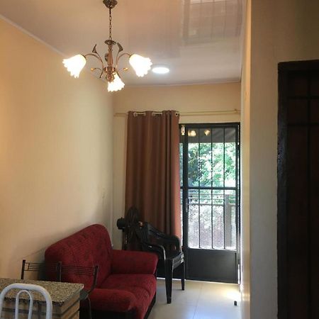 Ciudad Del Este - Apartamento Completo Con Todos Los Servicios Apartment Exterior foto