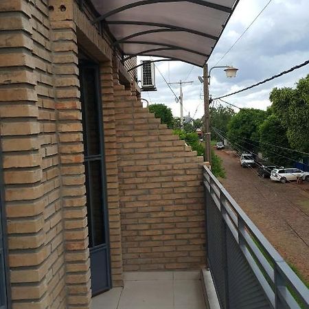 Ciudad Del Este - Apartamento Completo Con Todos Los Servicios Apartment Exterior foto