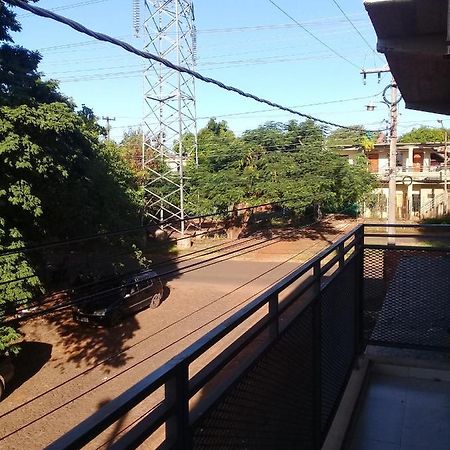 Ciudad Del Este - Apartamento Completo Con Todos Los Servicios Apartment Exterior foto