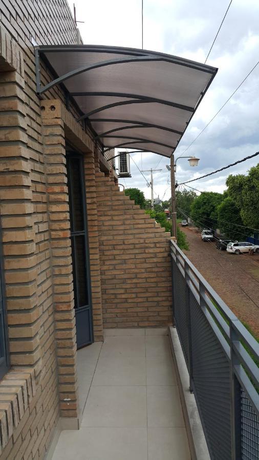 Ciudad Del Este - Apartamento Completo Con Todos Los Servicios Apartment Exterior foto