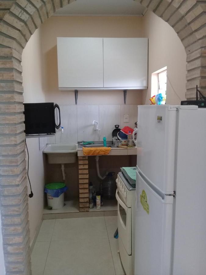 Ciudad Del Este - Apartamento Completo Con Todos Los Servicios Apartment Exterior foto