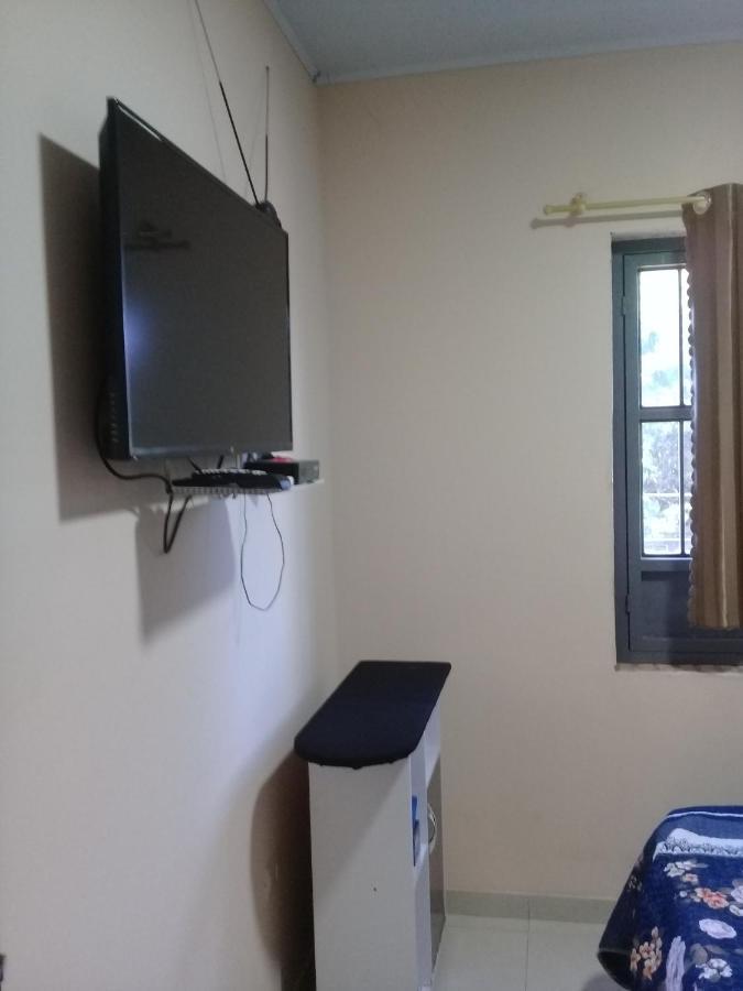 Ciudad Del Este - Apartamento Completo Con Todos Los Servicios Apartment Exterior foto