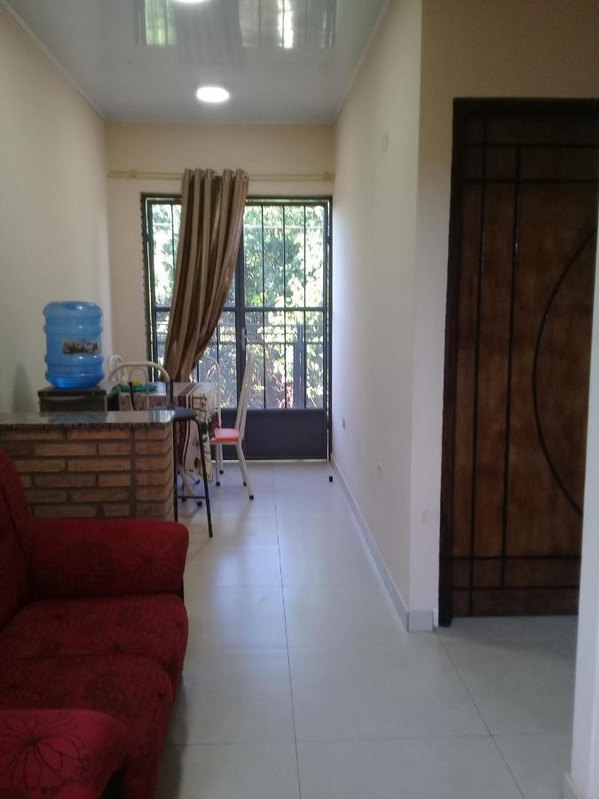 Ciudad Del Este - Apartamento Completo Con Todos Los Servicios Apartment Exterior foto