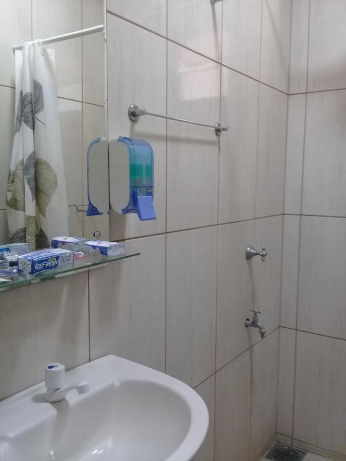 Ciudad Del Este - Apartamento Completo Con Todos Los Servicios Apartment Exterior foto